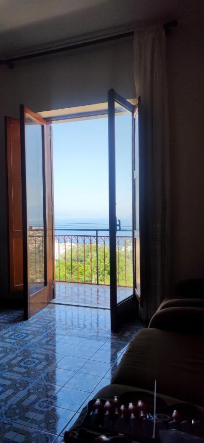 Margherita House Sorrento Vico Equense Exteriör bild