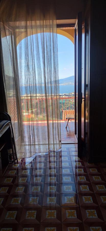 Margherita House Sorrento Vico Equense Exteriör bild