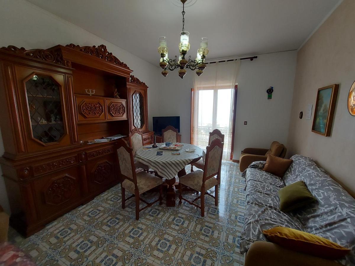 Margherita House Sorrento Vico Equense Exteriör bild