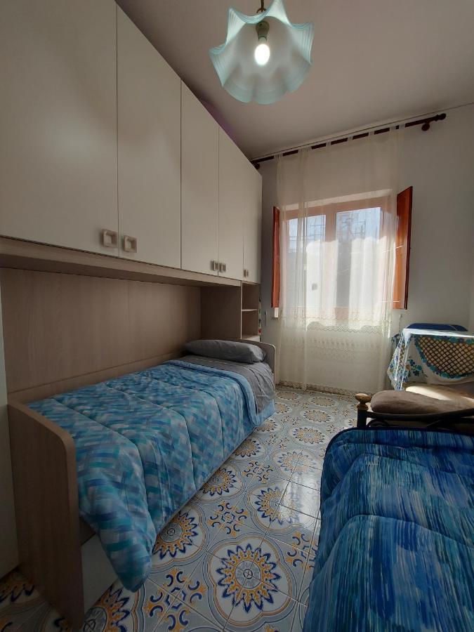 Margherita House Sorrento Vico Equense Exteriör bild