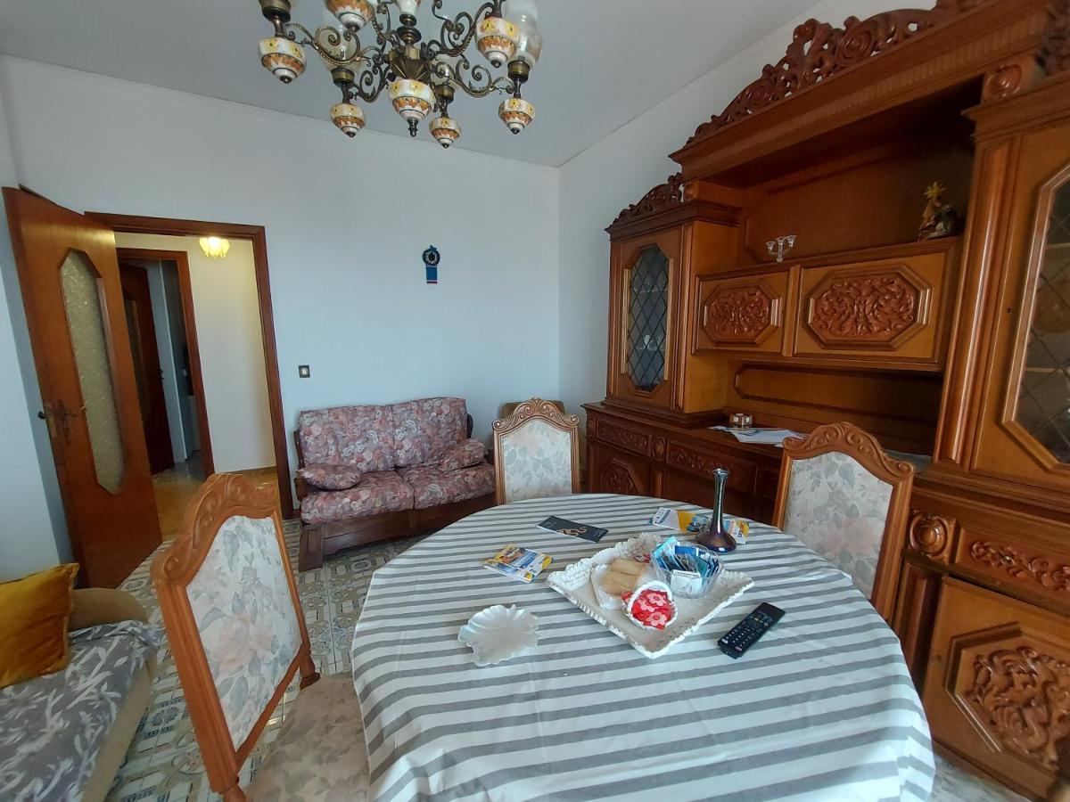 Margherita House Sorrento Vico Equense Exteriör bild