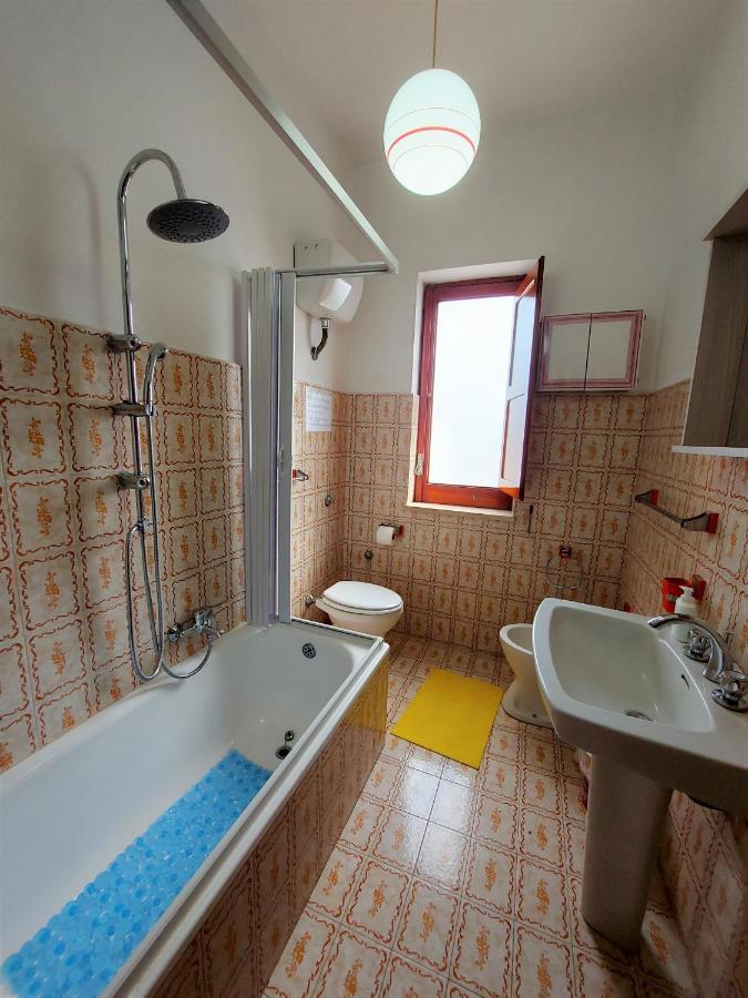 Margherita House Sorrento Vico Equense Exteriör bild