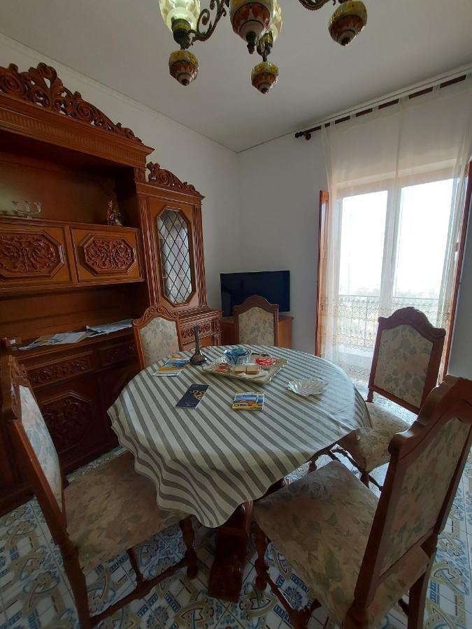 Margherita House Sorrento Vico Equense Exteriör bild